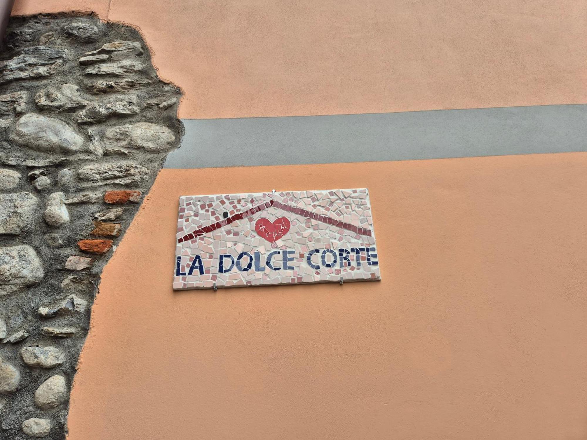 La Dolce Corte Brenta Εξωτερικό φωτογραφία