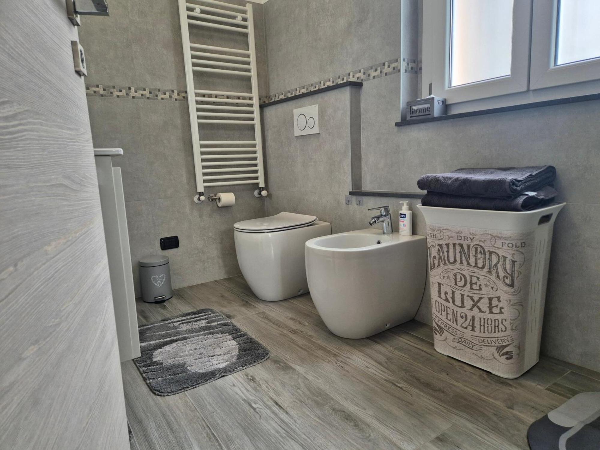 La Dolce Corte Brenta Εξωτερικό φωτογραφία