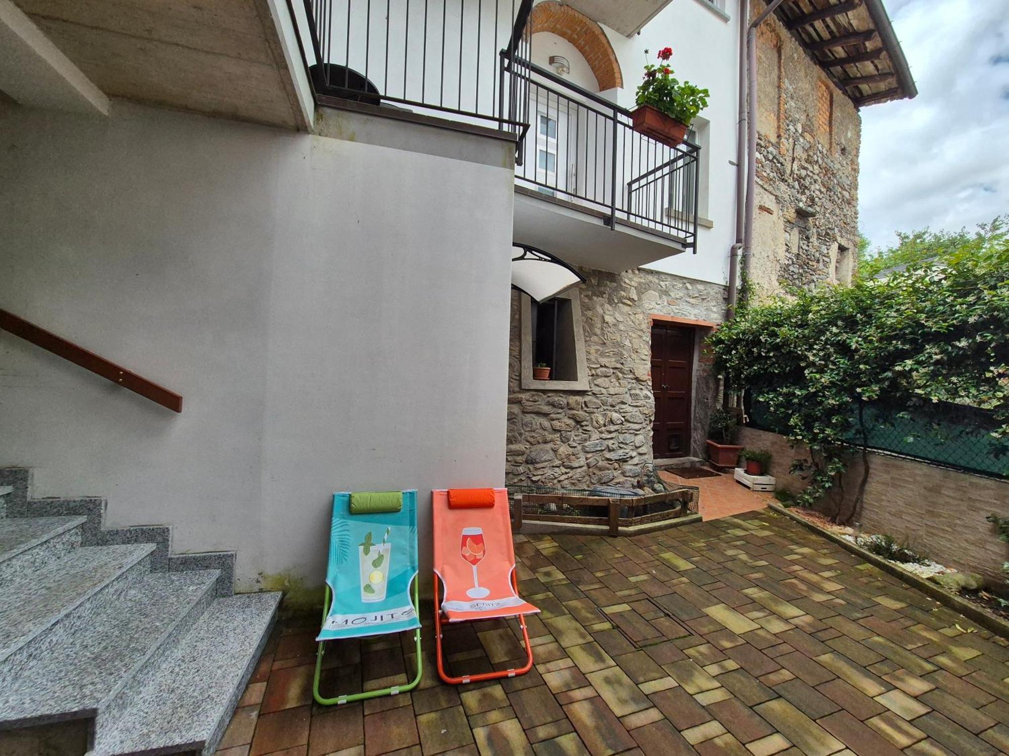 La Dolce Corte Brenta Εξωτερικό φωτογραφία