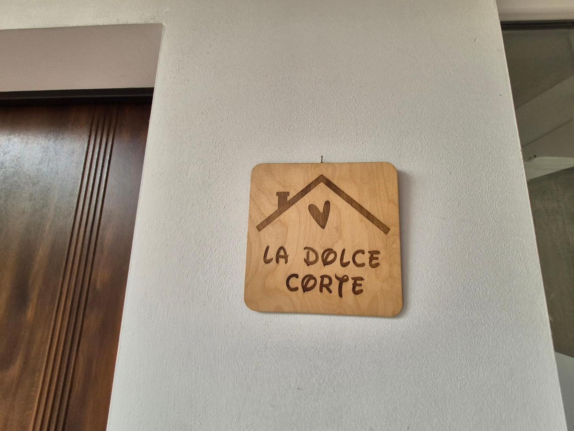 La Dolce Corte Brenta Εξωτερικό φωτογραφία